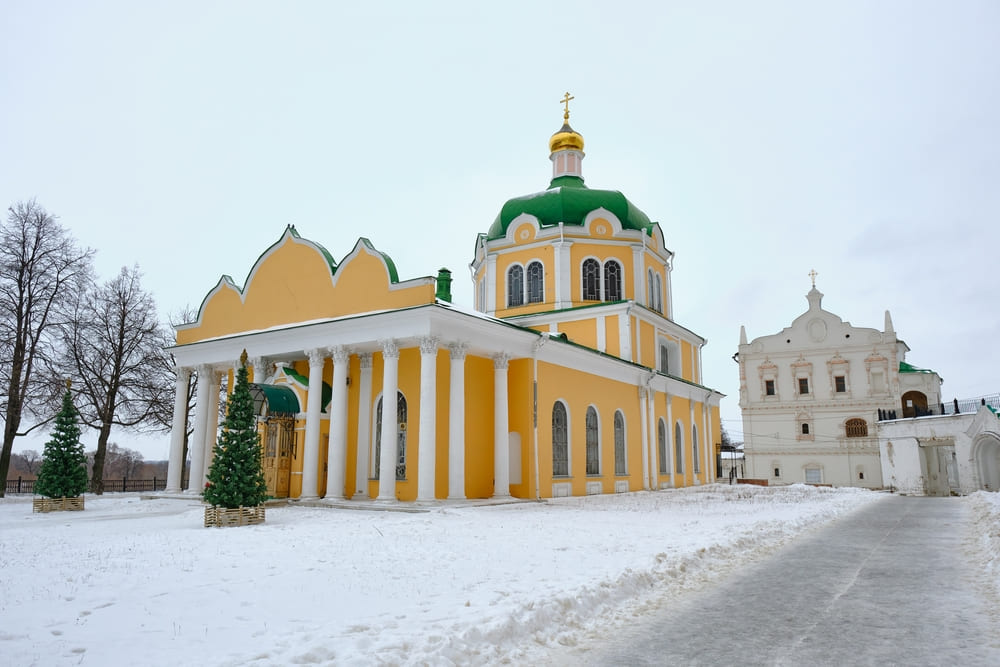 Христорождественский собор