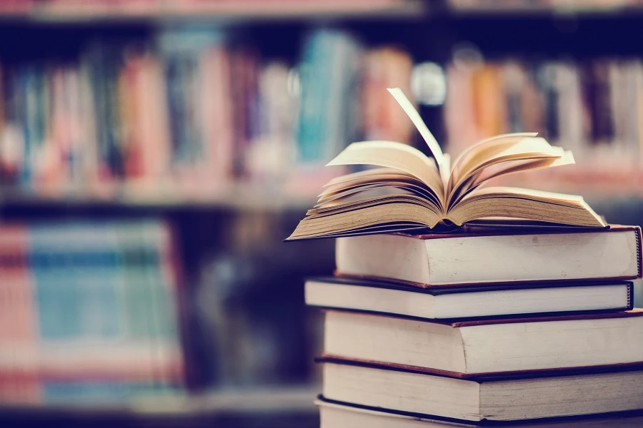 Топ-15 книг по финансовой грамотности