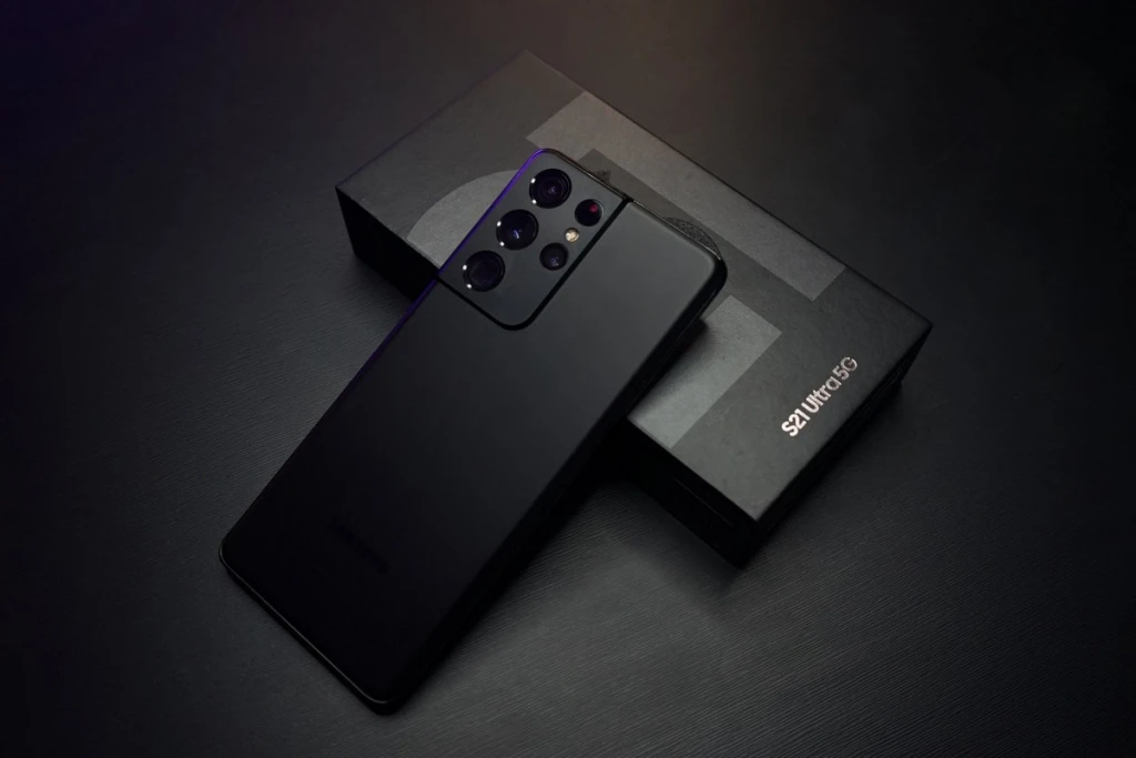 смартфон Samsung