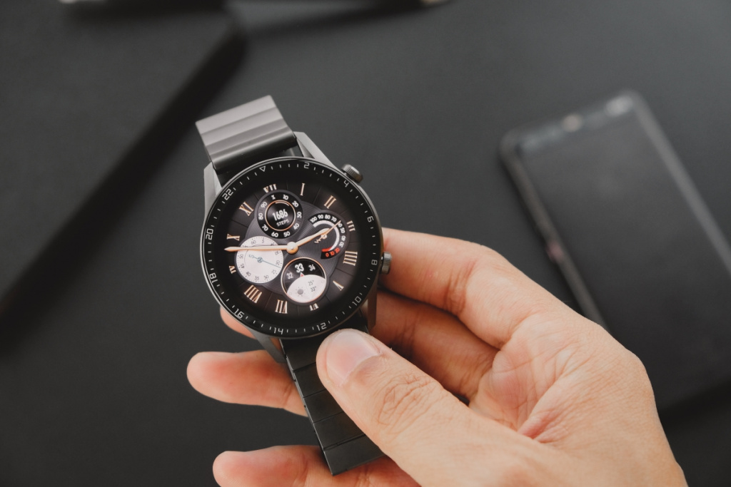 huawei watch gt 2
