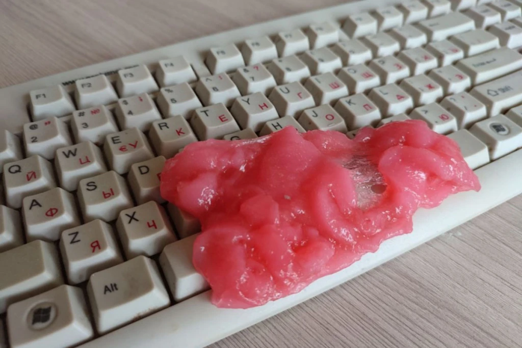 чистящее средство