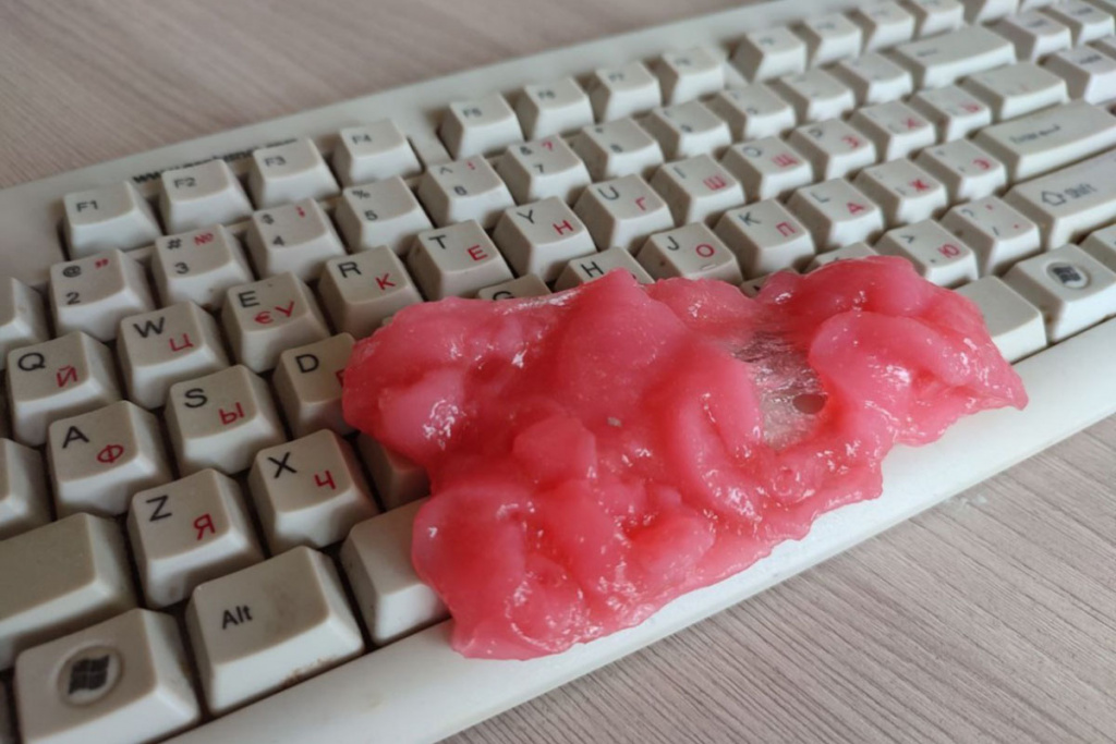 чистящее средство