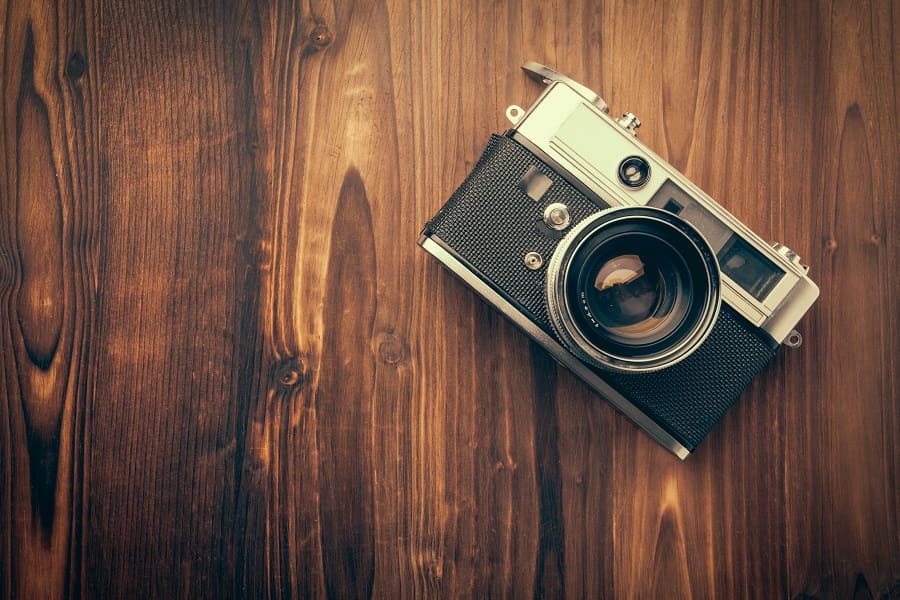 Размер матрицы фотоаппарата