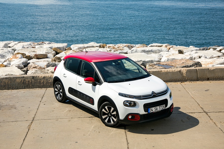 Citroen C3