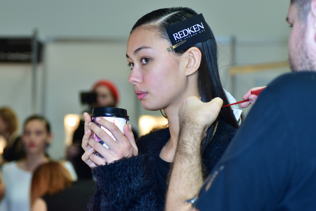 Redken