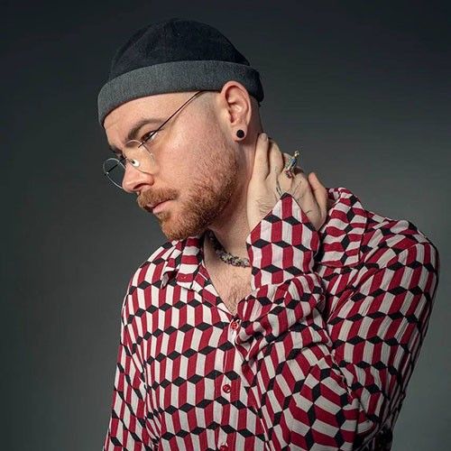 Дмитрий Зелёв