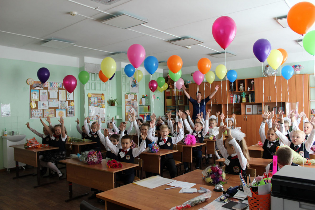 какие документы нужны в школу