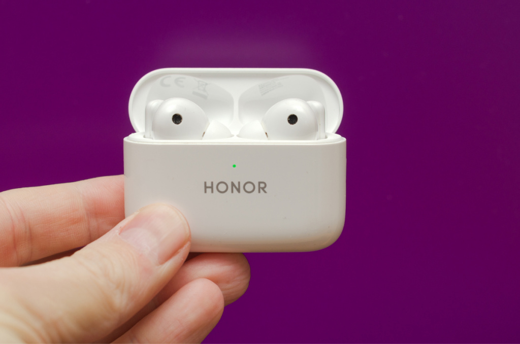 мнение Honor Earbuds 2 Lite