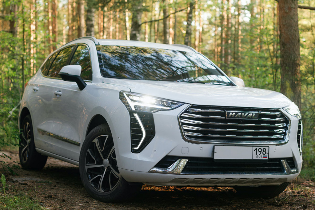 авто машина chery exeed haval dongfeng