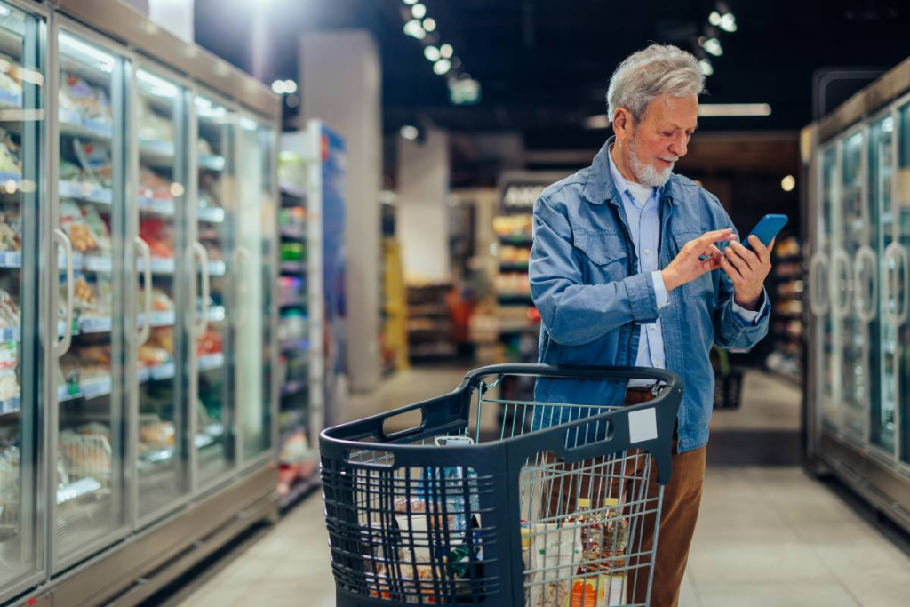как экономить на продуктах