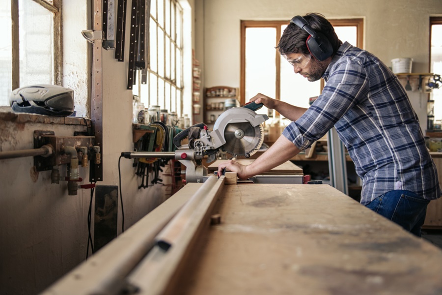 Устройство и назначение верстака