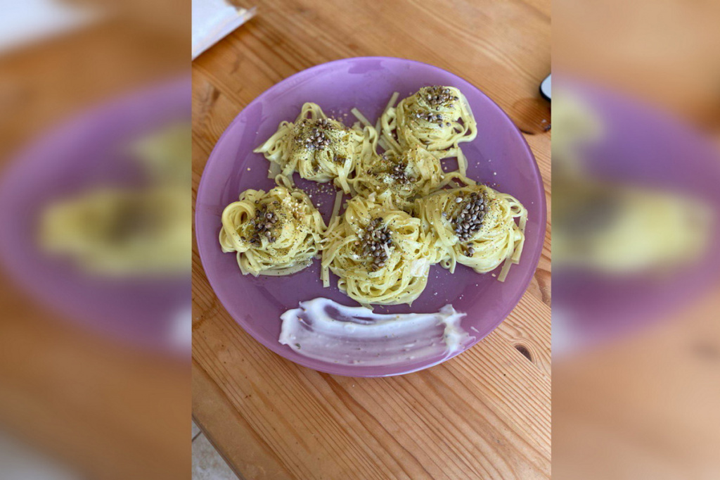 сыр лапша рецепты вегетарианство