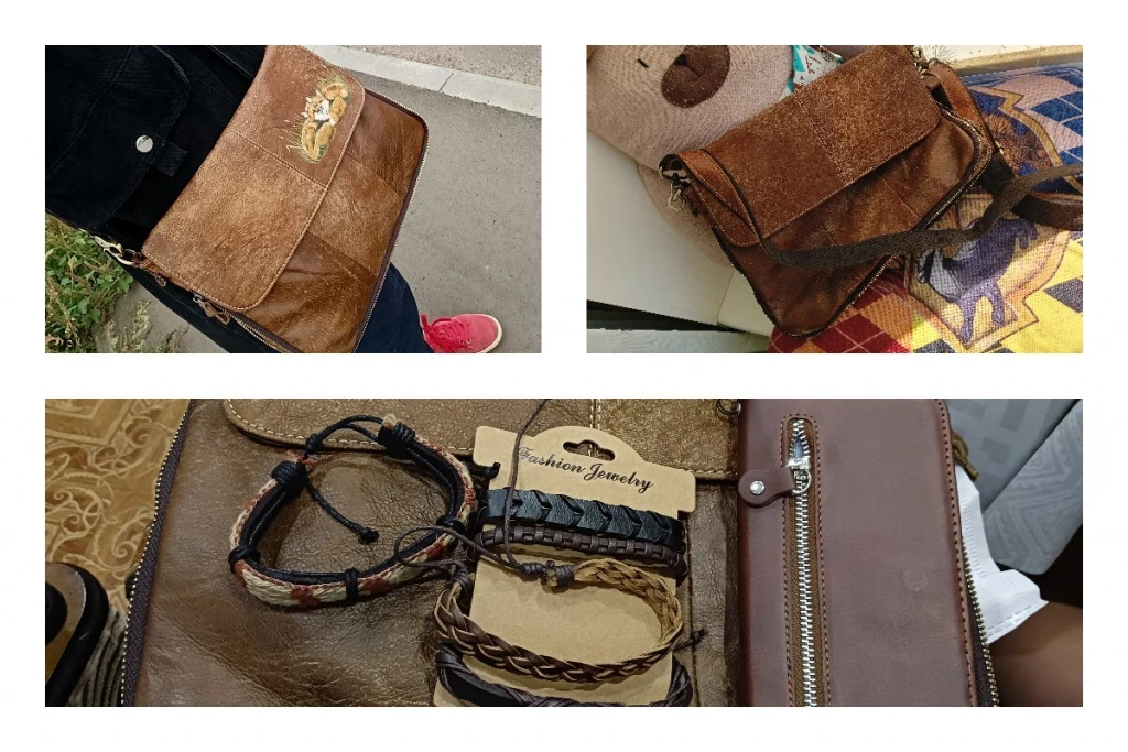 топ покупок с AliExpress сумка