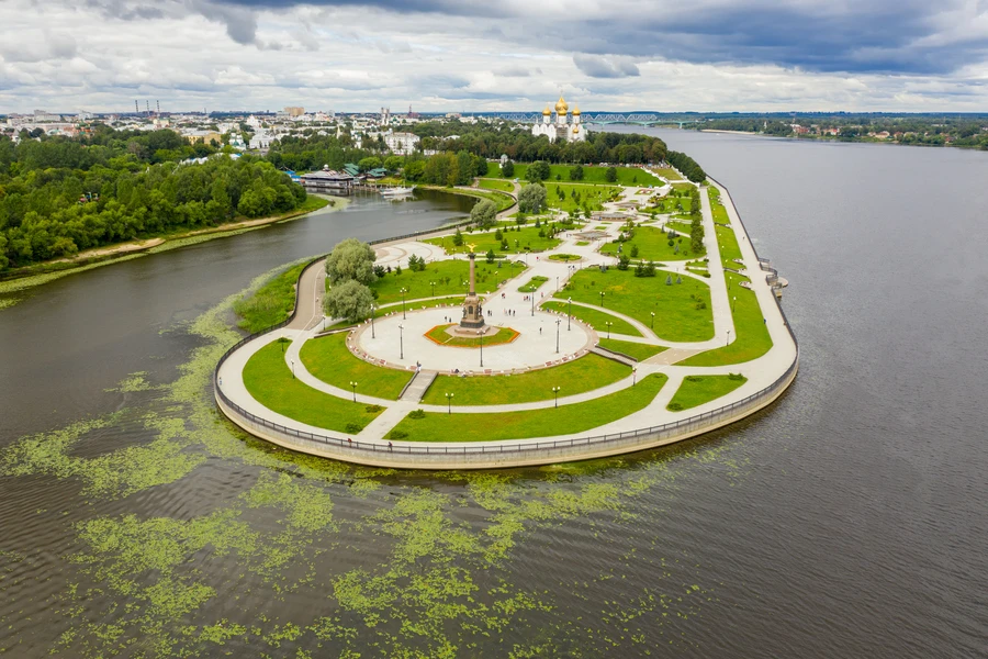 Стрелка