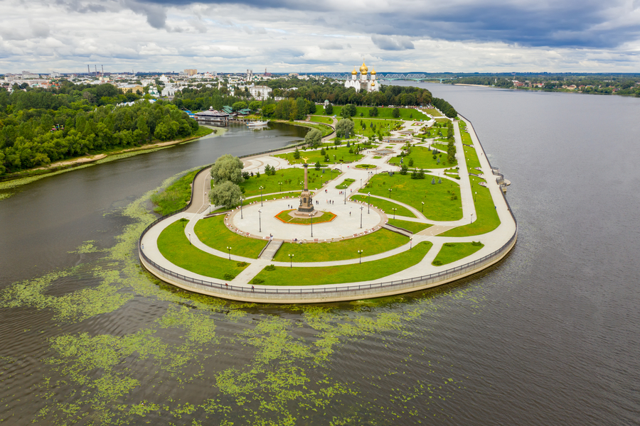 Стрелка