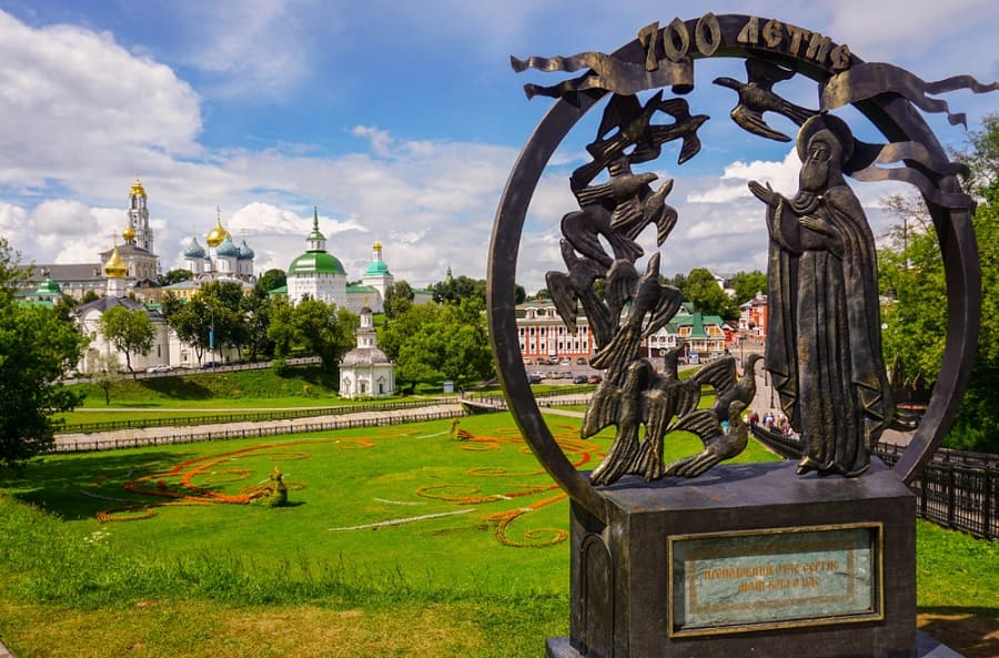 скульптура