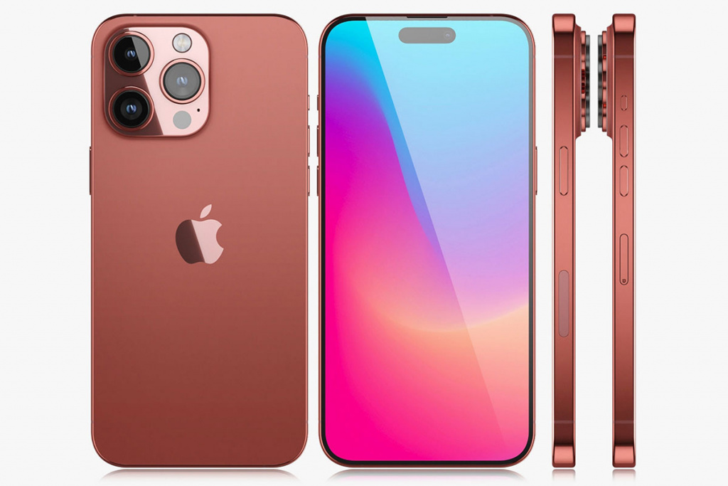 iPhone 15: когда ждать, характеристики и цены