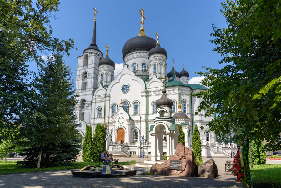 Благовещенский собор