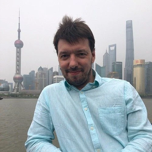 Евгений Новиков