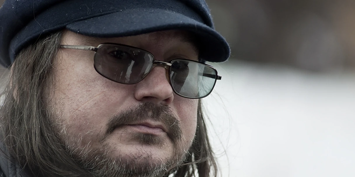 Алексей Балабанов