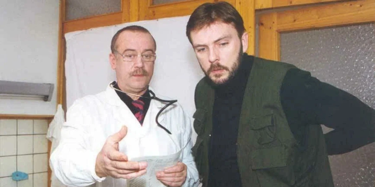 Алексей Нилов