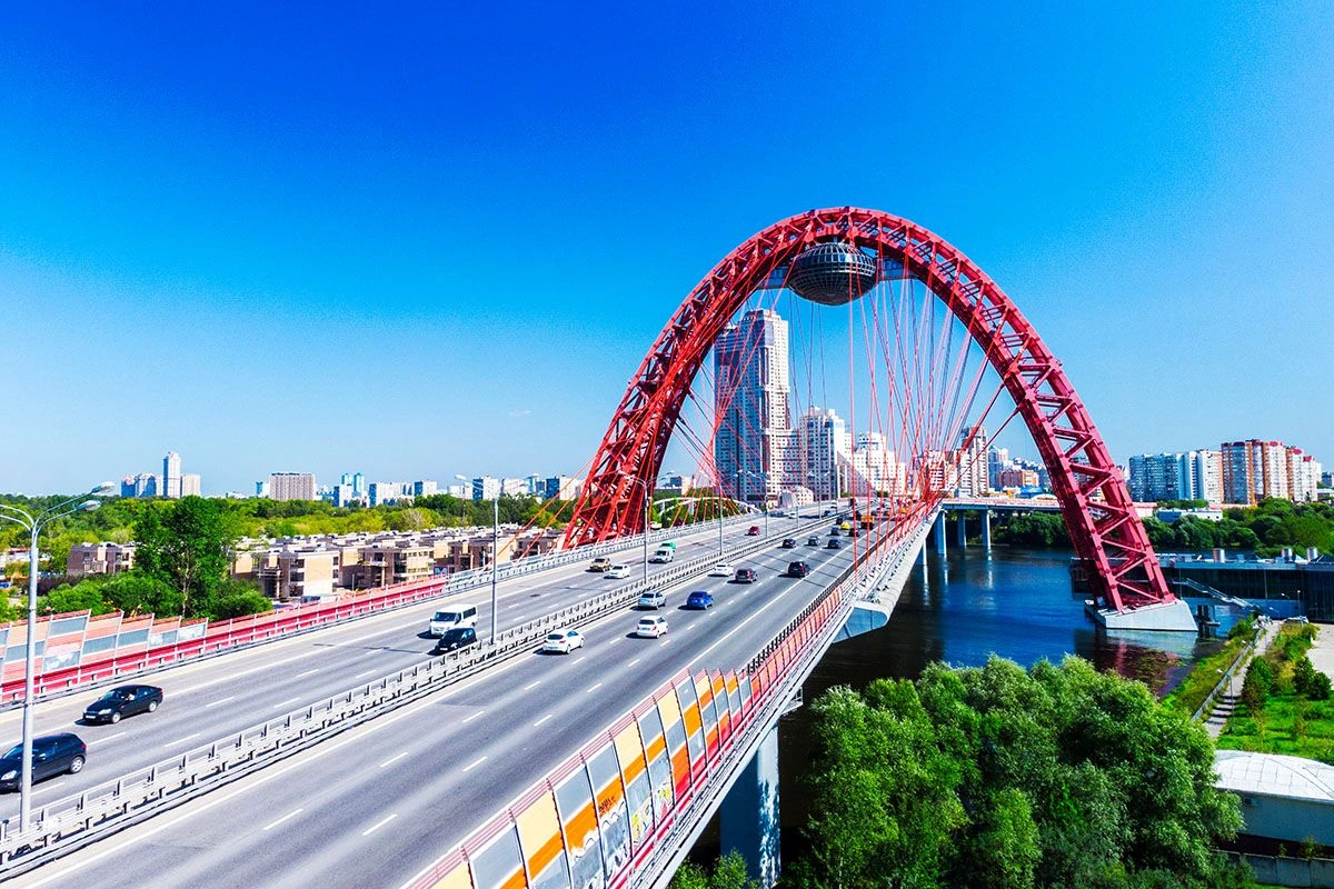рейтинг районов москвы