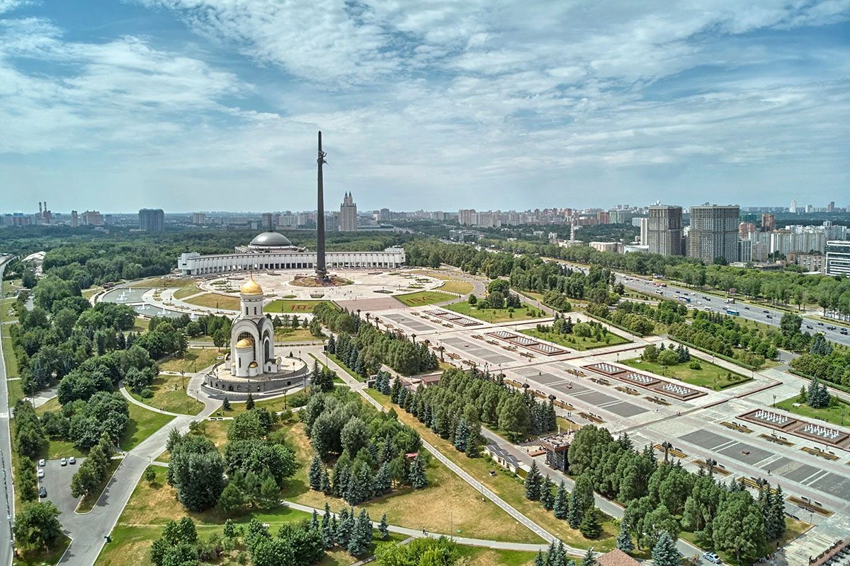 лучшие районы москвы для проживания