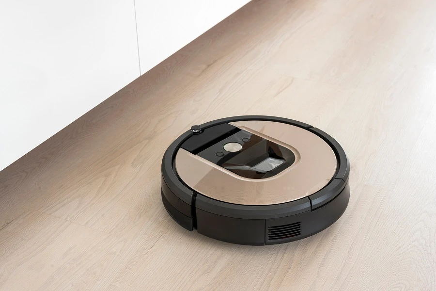 iRobot Roomba