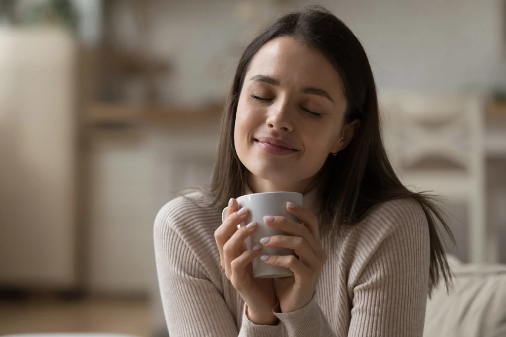 можно ли кофе без кофеина