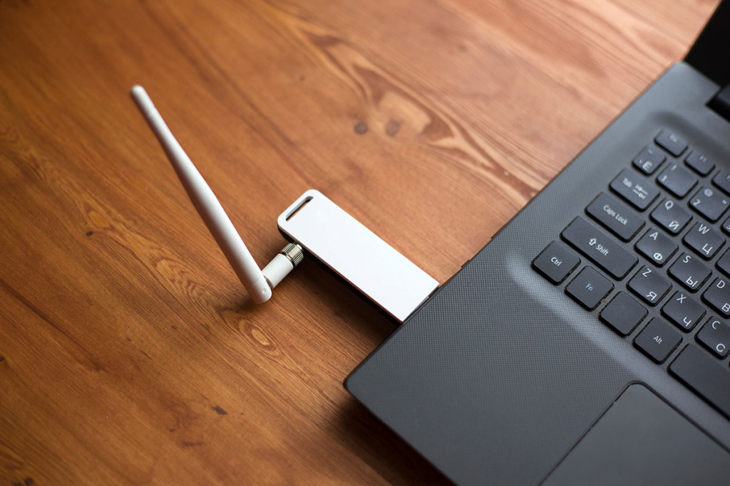  usb-wi-fi адаптер