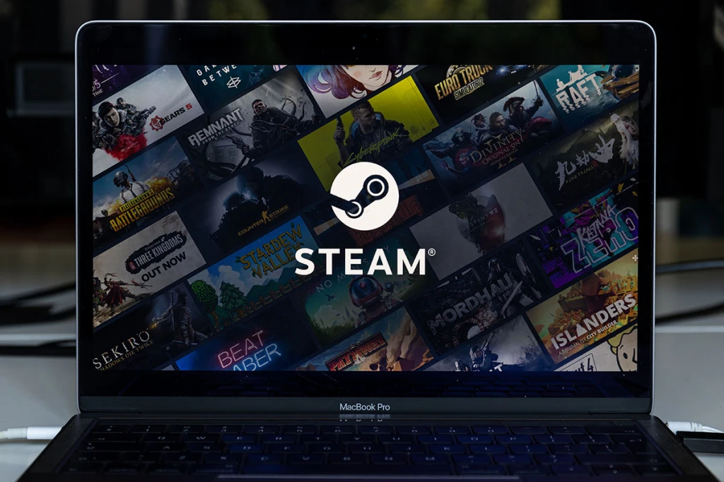 Как вернуть деньги за игру в Steam