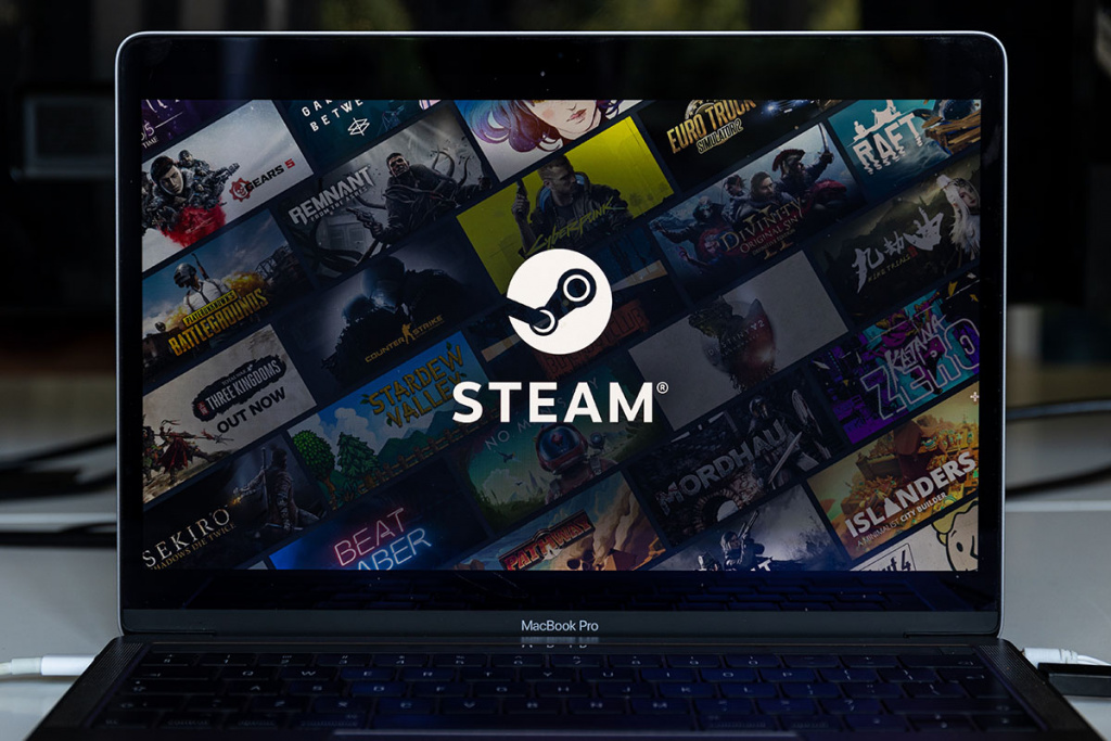 steam игры