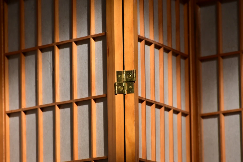 раздвижные двери 