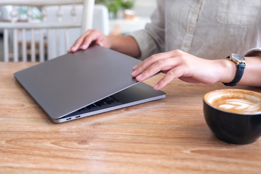 спящий режим windows 10