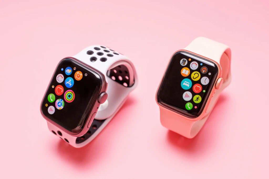 apple watch часы