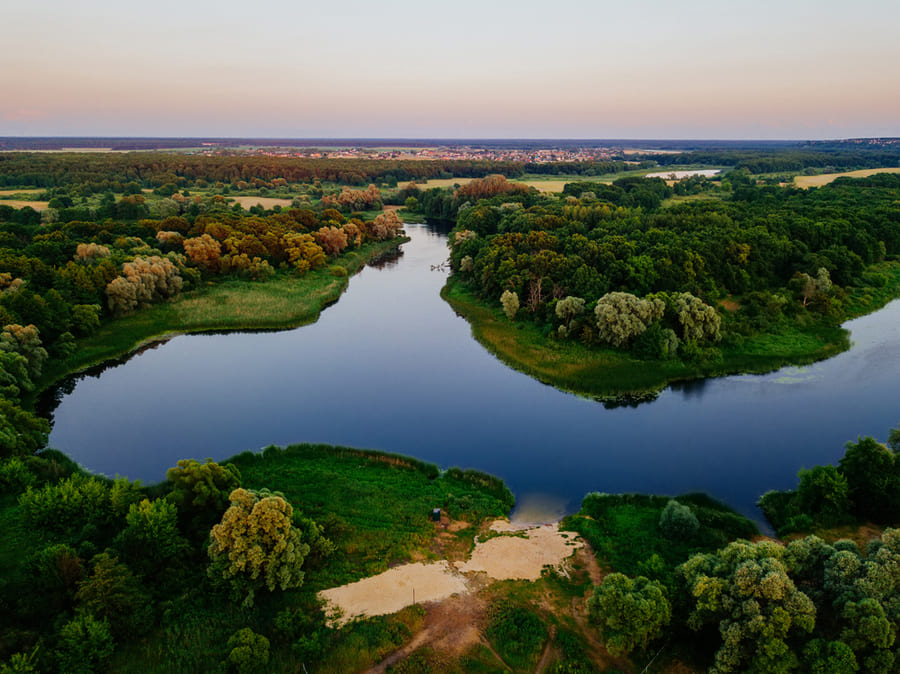 Воронежский Заповедник