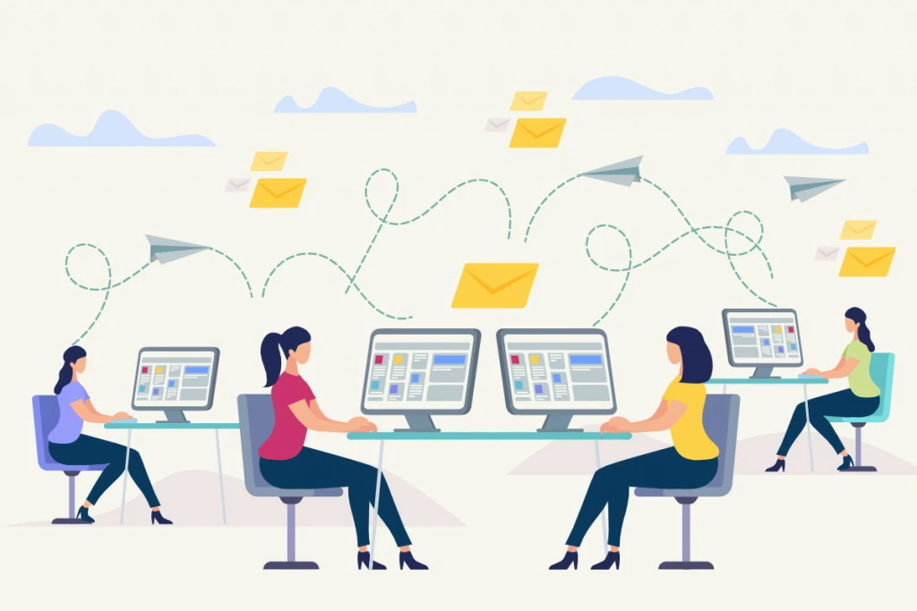 Аналоги TeamViewer: иностранные и российские альтернативы