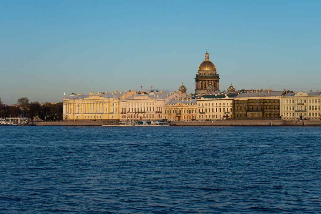 Чаще ездить в Россию после введения электронных виз будут жители арабских стран и Индии