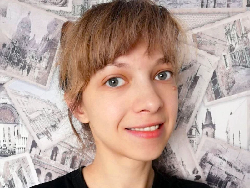 33 года без фильтров