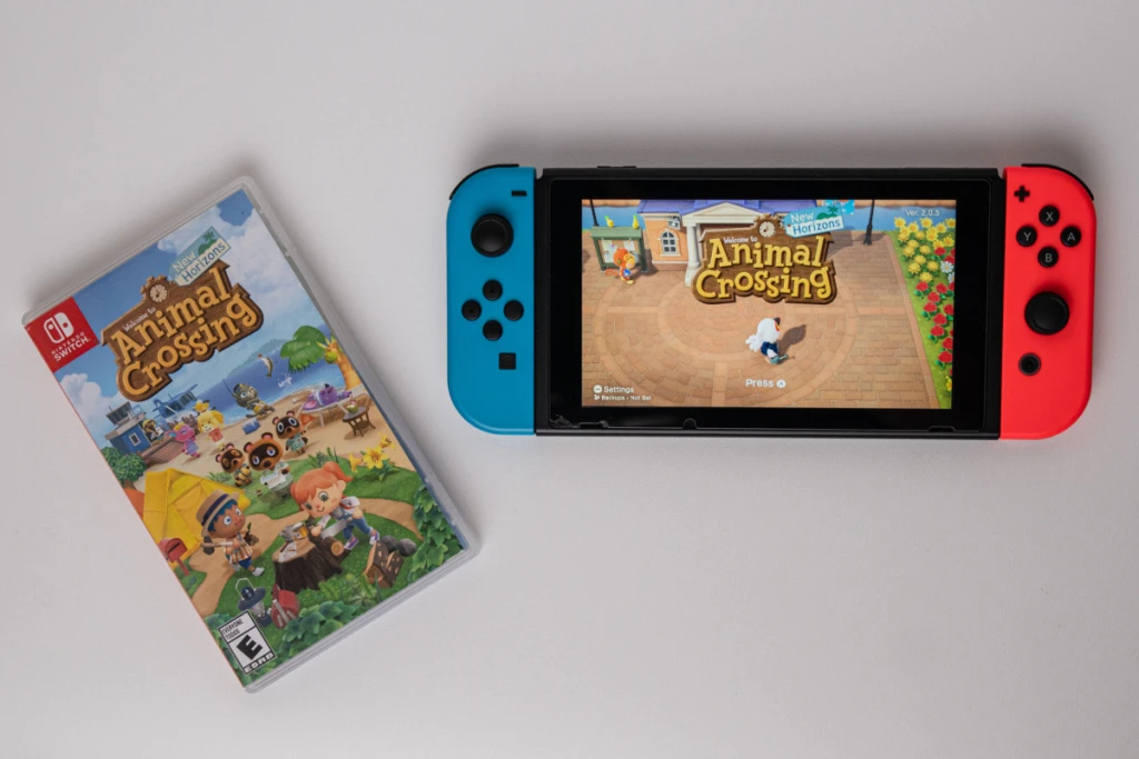 Зельда Nintendo картридж
