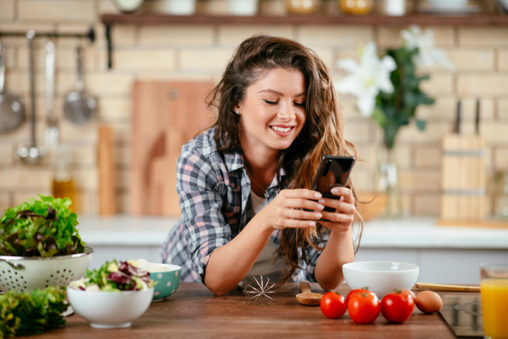 калькулятор калорий приложения