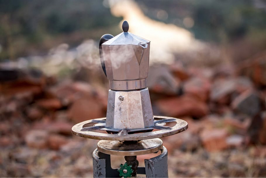 Как выбрать гейзерную кофеварку