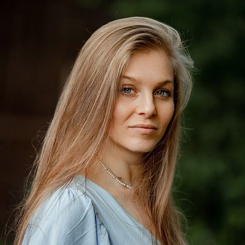 Марина Гринвальд