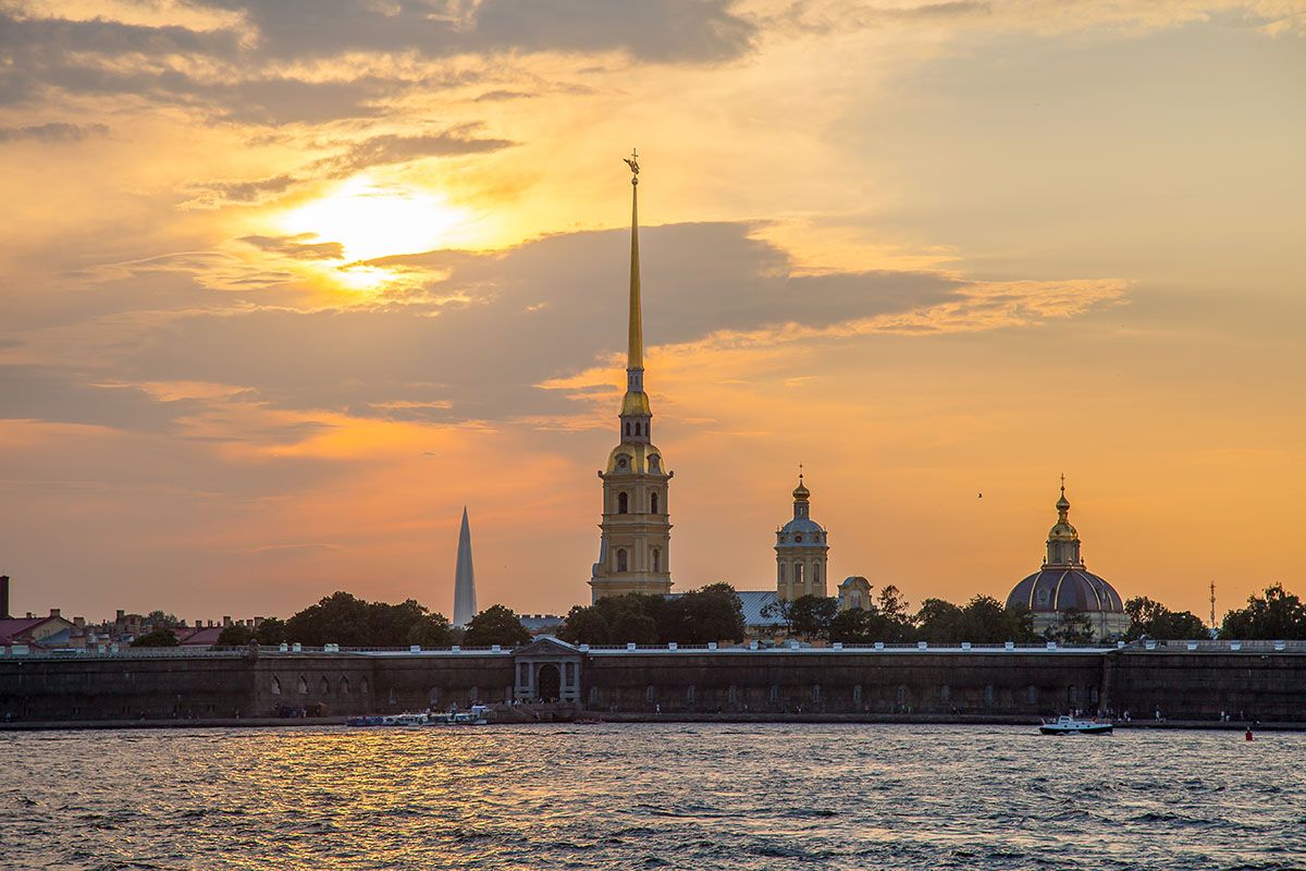 Куда сходить в Санкт-Петербурге в марте 2024: афиша событий, спортивные мероприятия