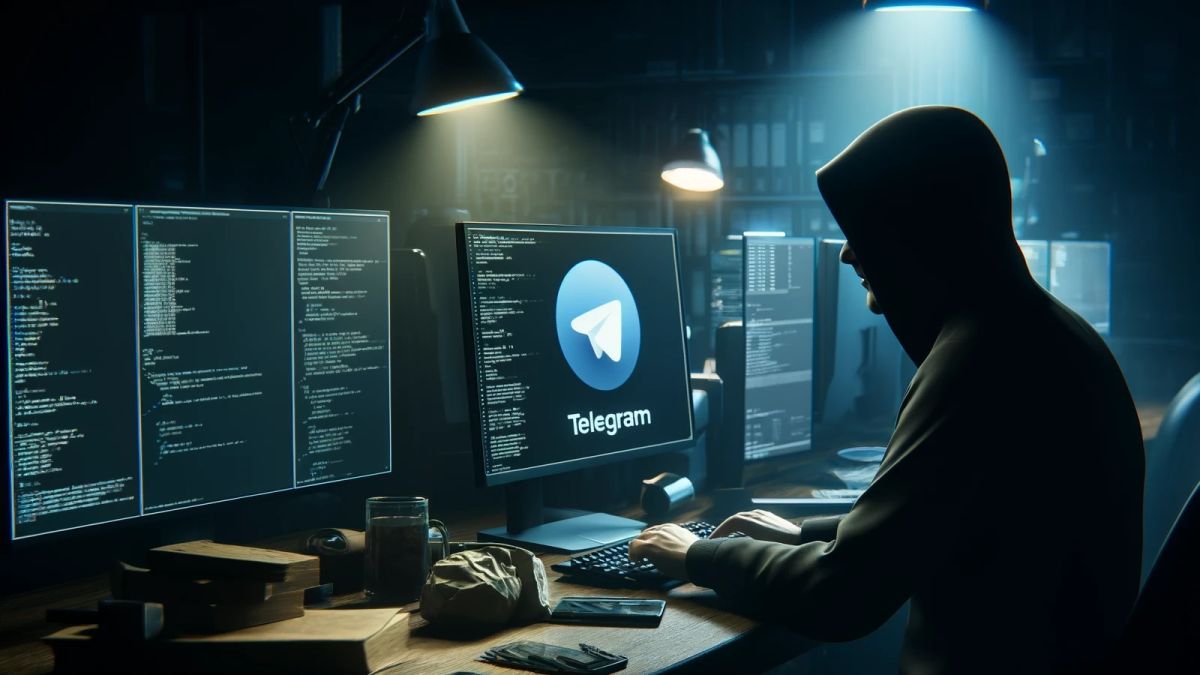 Мошенники придумали новый способ кражи аккаунтов Telegram
