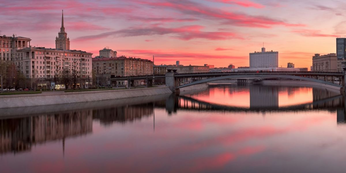 14 необычных ресторанов и кафе в Москве, обязательных для посещения