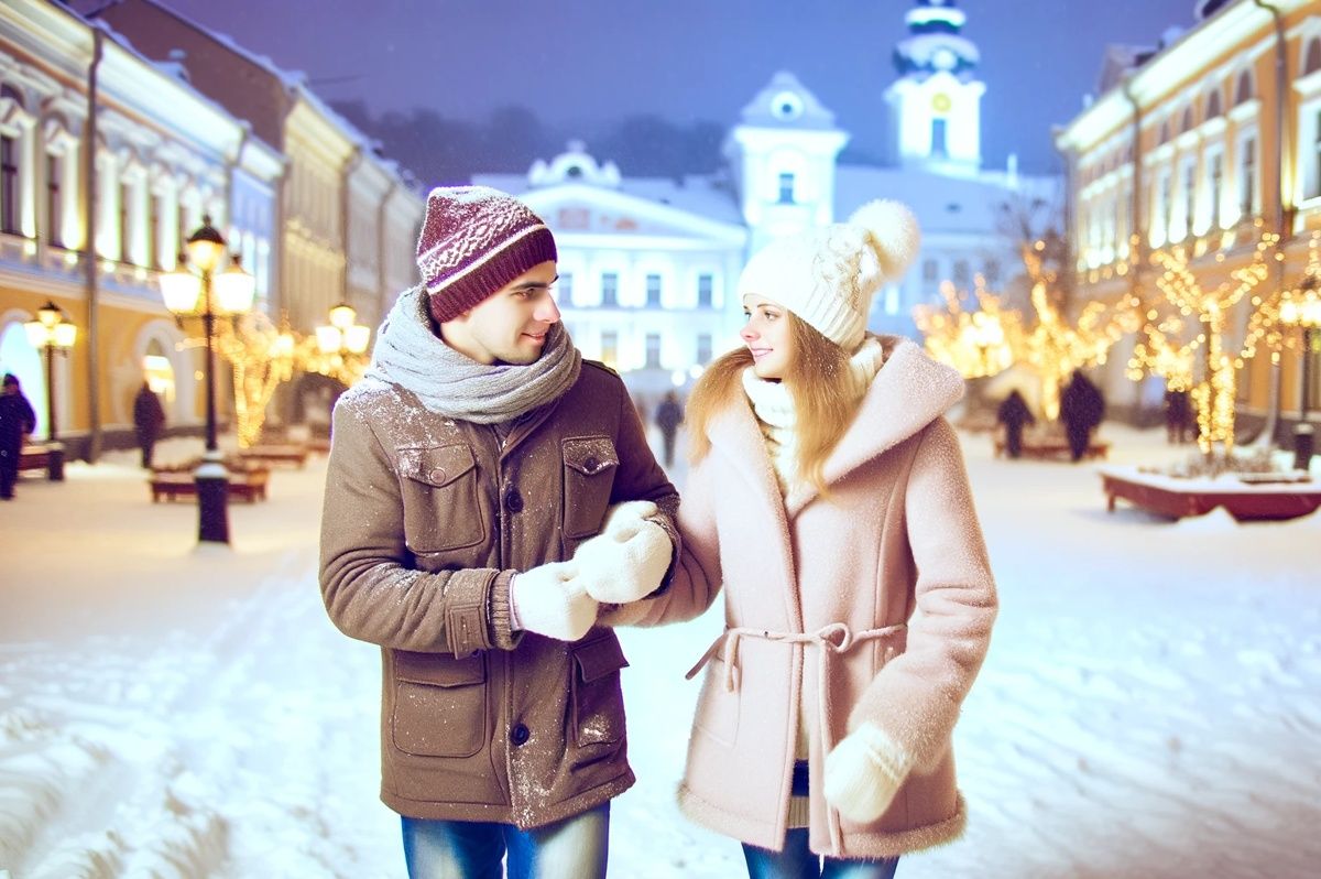 Куда пойти в Москве с 12 по 18 февраля
