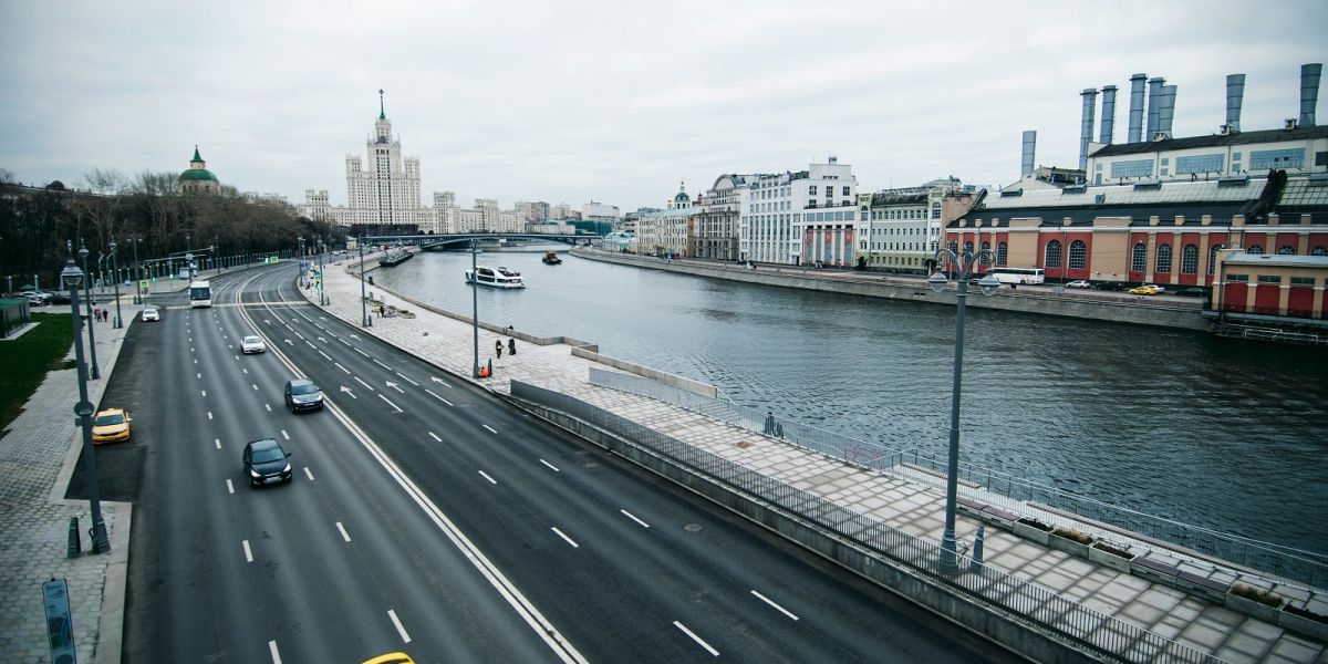 18 необычных музеев Москвы