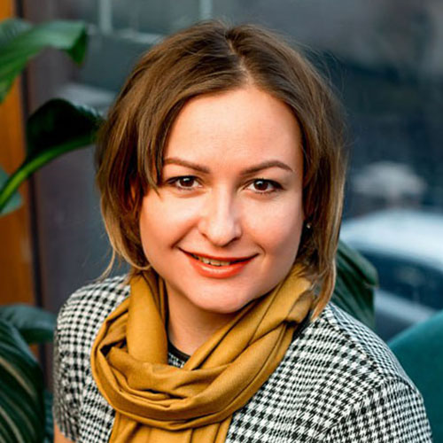 Оксана Ватаг