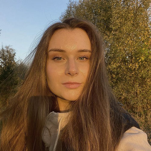 Ольга Куприянова